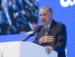 Türkiye to continue supporting Palestinians ahead of holy month of Ramadan: Erdoğan