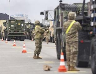 Trump confirms 2,000-pound bombs on their way to Israel