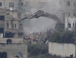 UN warns against deteriorating situation in occupied West Bank