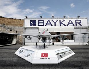 Italy’s Leonardo signals cooperation with Baykar