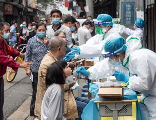 CIA says COVID more likely to have leaked from lab