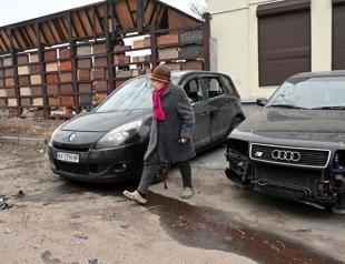 Allies should work on format for talks with Russia: Zelensky