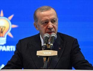 Erdoğan vows unity after terror barrier is broken