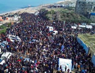 Trump’s new Gaza proposal sparks debate