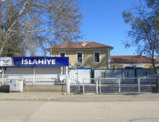 Authorities evaluate reopening railway border route with Syria