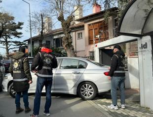 Gezi Park probe into talent agent to be expanded