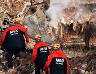 Initial findings suggest column removal led to Konya building collapse