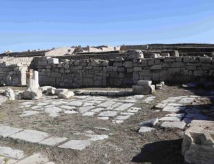 Pisidia wants its treasures back from Istanbul