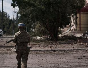 Russia says has retaken Kursk region village from Ukraine