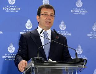 Istanbul prosecutor launches new probe into İmamoğlu