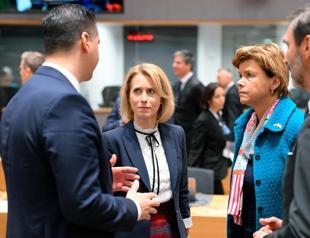 EU ready to ease some sanctions against Syria