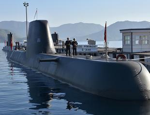 Türkiye to expand naval base with major investment