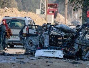 UN experts say Israel’s intensified attacks in West Bank mark dangerous escalation