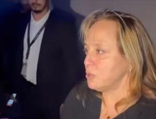 Talent agent Barım arrested for alleged involvement in Gezi protests