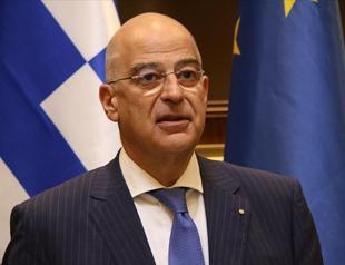 Greek defense minister criticizes Türkiyes Blue Homeland doctrine