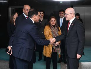 Asian Development Bank to launch operations in Türkiye