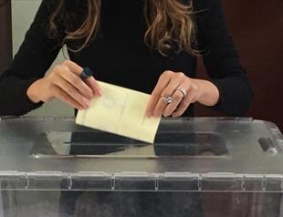 Turkish Cyprus seeks to extend voting rights to expats