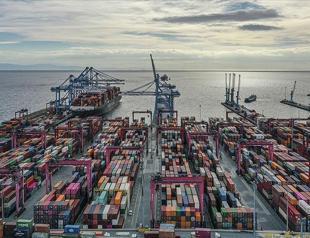 Türkiye-Syria trade sees significant growth at start of new year