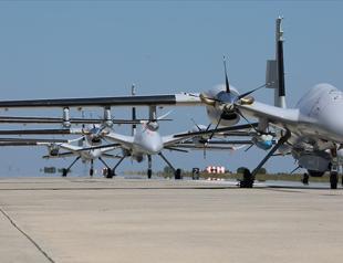 US drone maker demands Musk reform export controls, citing Türkiye, China gains