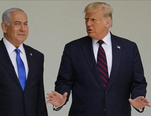 Trump invites Netanyahu to White House on Feb 4