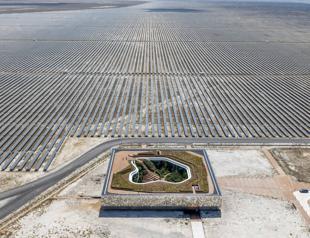 Renewables help Türkiye save $15 billion in gas imports