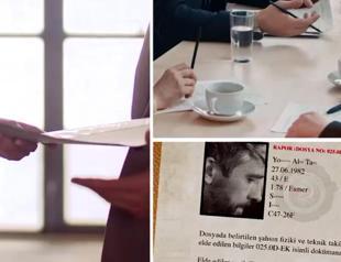 MİT releases encrypted career video for recruits