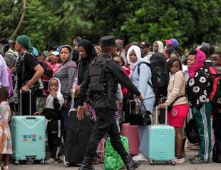 Rubio presses Rwanda leader for immediate ceasefire