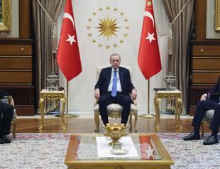 Türkiye will continue to expose realities in Gaza: Erdoğan