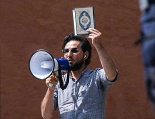 Quran burner shot dead in Sweden
