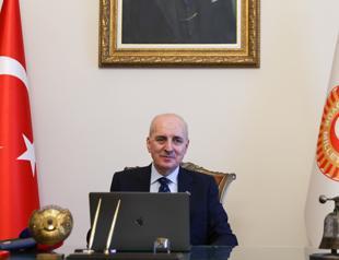 People’s main concern is impunity: Parliament speaker