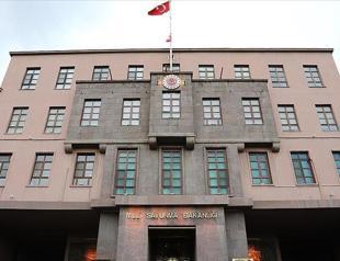 Turkish military delegation visits Syria for security talks