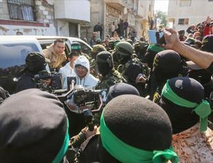 Turkish intelligence secures release of 5 Thai hostages in Gaza: Sources