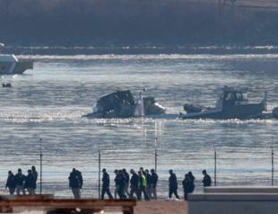 No survivors after plane-helicopter collision outside US capital