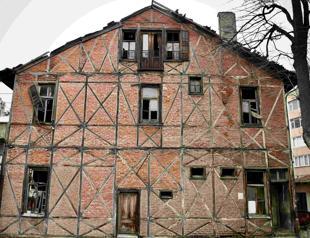 Bursa to attract tourists with Archeopark and Historic Silk Factory