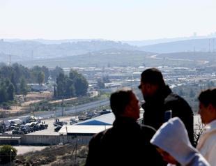 Israeli forces kill 2 Palestinians, injure 66 in West Bank