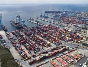 Türkiye, Egypt targeting $15 bln trade volume with new cooperation