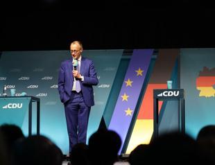 Germanys conservatives to seek far right support on immigration