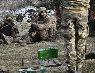 Russia says Kievs forces killed 22 people in occupied village