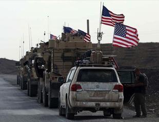 US ‘to decide on future of troops in Syria’