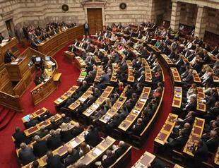 Greek MPs fail to elect president in 2nd round