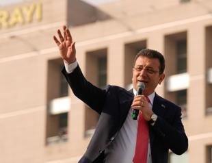 Istanbul mayor testifies over two legal probes