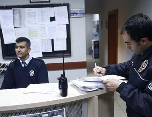 Türkiye develops AI system to curb repeat offenses