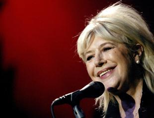 Sixties icon Marianne Faithfull dead at 78