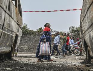 Rwanda welcomes proposed joint summit