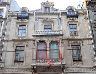 Greek consul general in Istanbul expects 200,000 visas in 2025