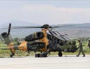 TUSAŞ eyes US, European markets for defense exports