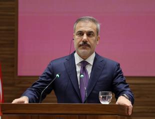 Foreign minister vows to prevent terrorism in Syria