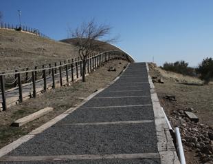 Göbeklitepe prepares to welcome visitors with its new look
