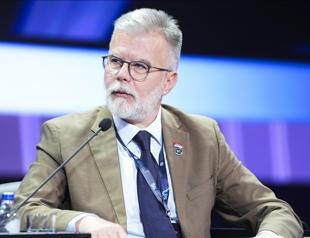 Türkiye a key player in global politics: Serbian minister