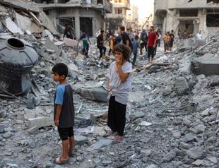 Over 61,700 Palestinians killed in Israel’s genocidal war, local authorities say